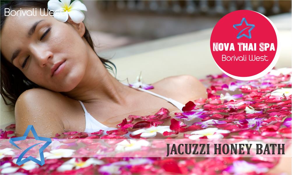 Jacuzzi Honey Bath in Borivali West